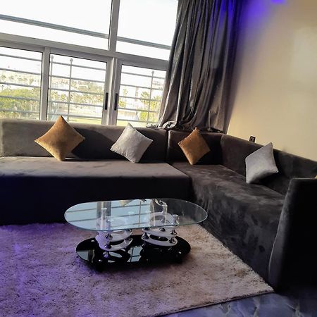 Residence London Laayoune  Exterior photo