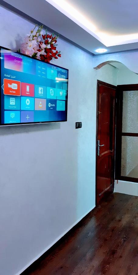 Residence London Laayoune  Exterior photo